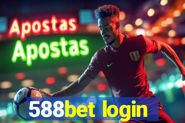 588bet login